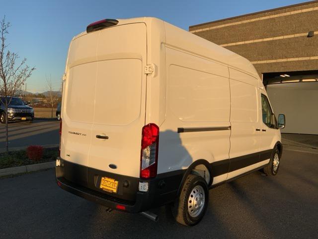 new 2024 Ford Transit-250 car, priced at $56,605