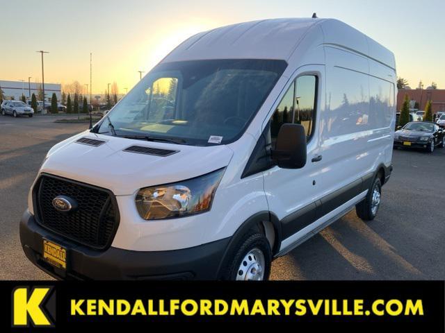 new 2024 Ford Transit-250 car, priced at $56,605