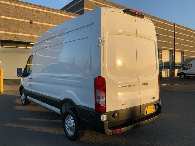 new 2024 Ford Transit-250 car, priced at $56,605