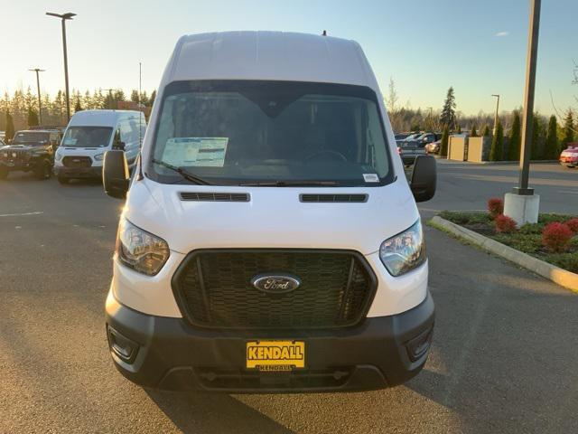 new 2024 Ford Transit-250 car, priced at $56,605