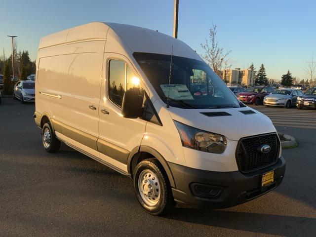 new 2024 Ford Transit-250 car, priced at $56,605