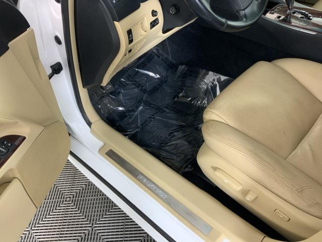 used 2008 Lexus IS 250 car, priced at $6,971