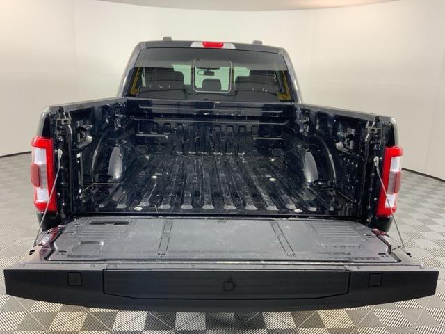 used 2023 Ford F-150 car, priced at $49,971