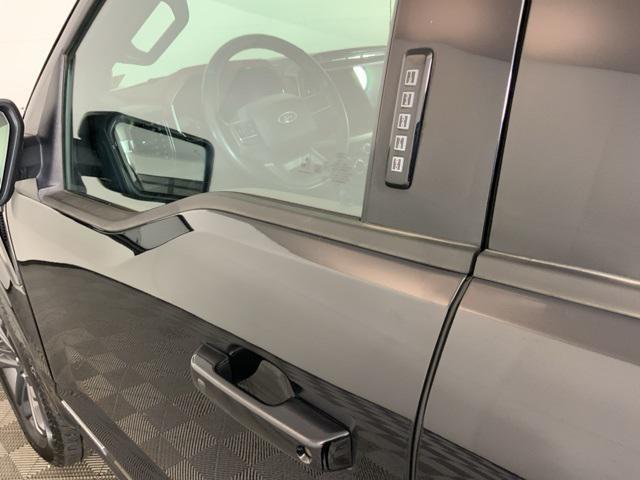 used 2023 Ford F-150 car, priced at $49,971