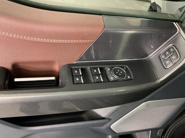 used 2023 Ford F-150 car, priced at $49,971