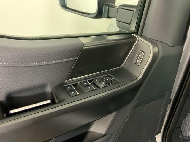 used 2024 Ford F-150 car, priced at $51,971