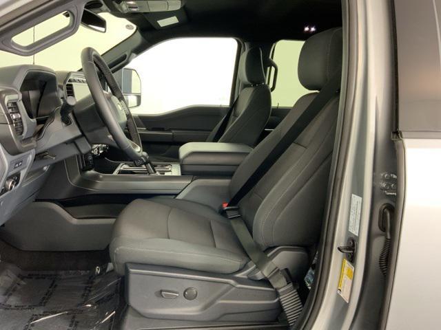 used 2024 Ford F-150 car, priced at $51,971