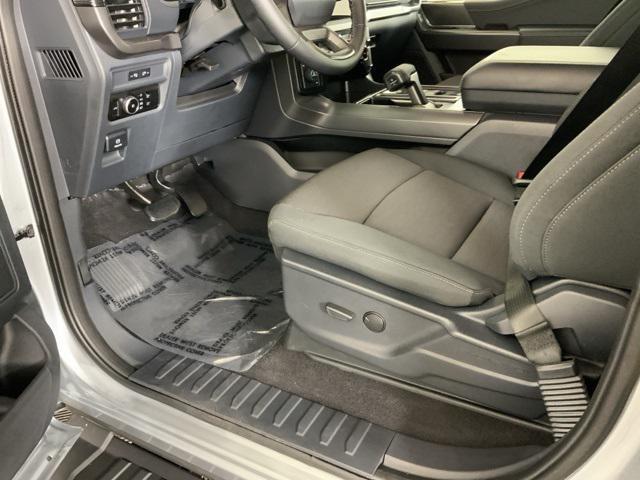 used 2024 Ford F-150 car, priced at $51,971