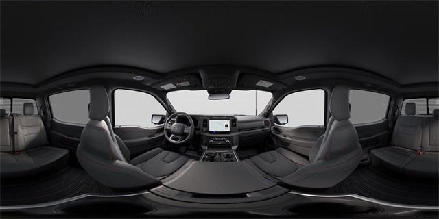 new 2025 Ford F-150 car, priced at $98,195