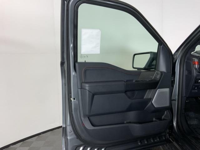 new 2025 Ford F-150 car, priced at $100,695