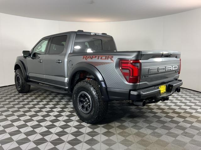 new 2025 Ford F-150 car, priced at $100,695
