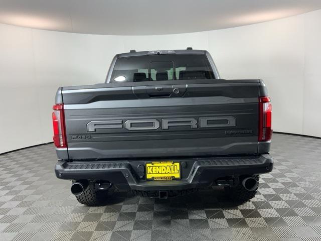 new 2025 Ford F-150 car, priced at $100,695