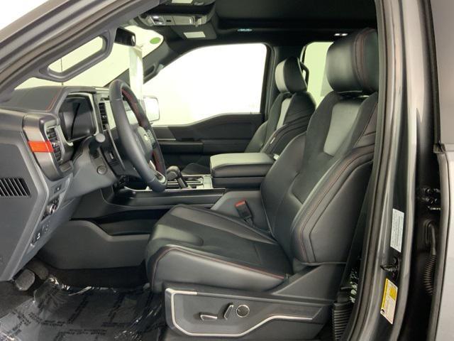 new 2025 Ford F-150 car, priced at $100,695