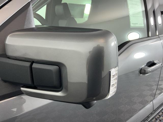 new 2025 Ford F-150 car, priced at $100,695