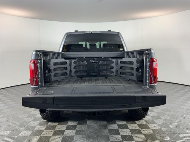 new 2025 Ford F-150 car, priced at $100,695