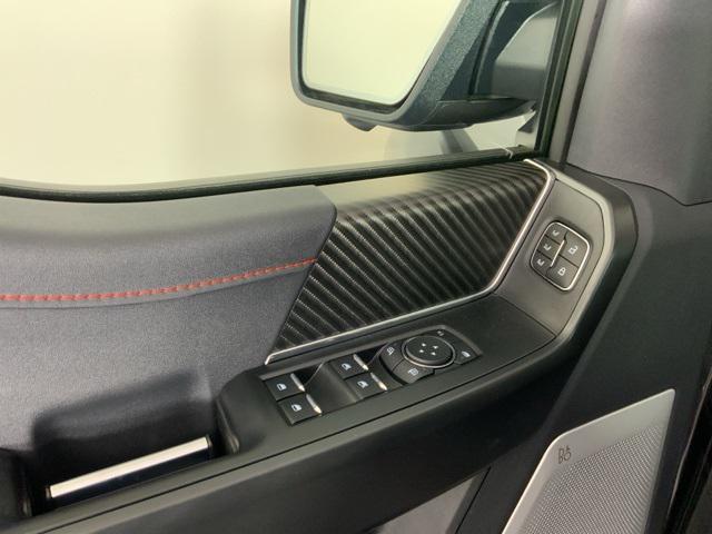 new 2025 Ford F-150 car, priced at $100,695