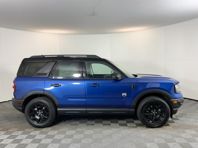 new 2024 Ford Bronco Sport car, priced at $32,126