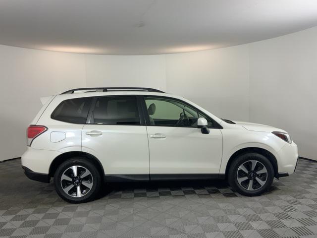 used 2017 Subaru Forester car, priced at $21,571