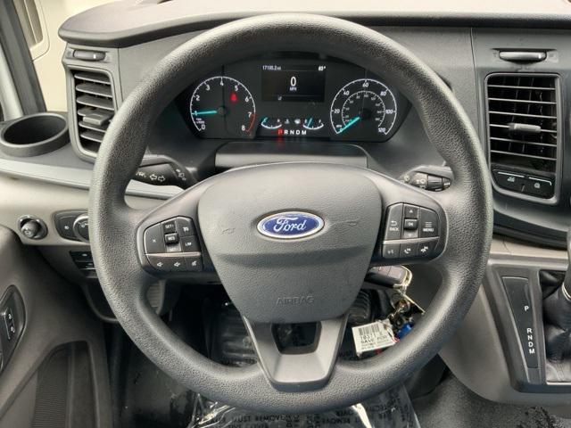used 2023 Ford Transit-250 car, priced at $39,971