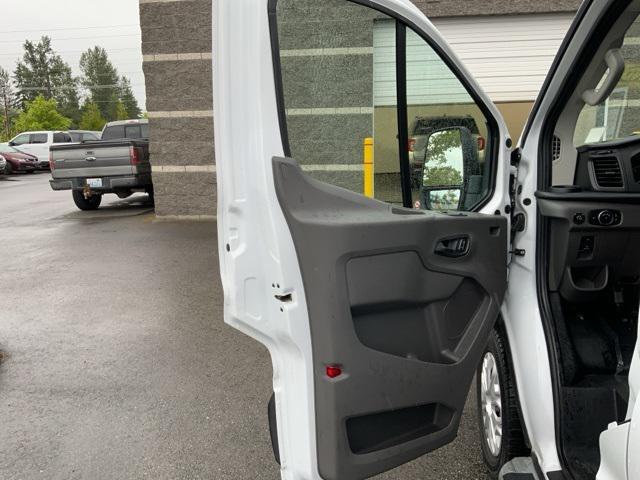 used 2023 Ford Transit-250 car, priced at $39,971