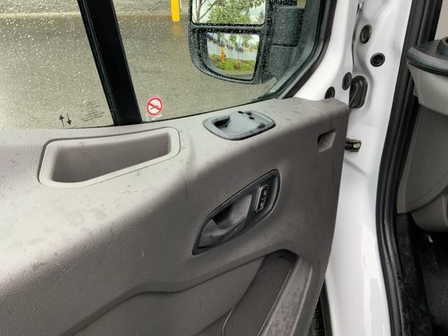 used 2023 Ford Transit-250 car, priced at $39,971