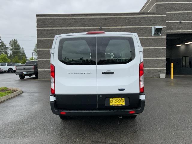 used 2023 Ford Transit-250 car, priced at $39,971
