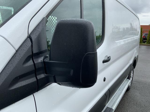 used 2023 Ford Transit-250 car, priced at $39,971