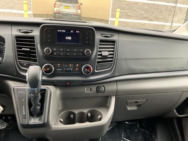 used 2023 Ford Transit-250 car, priced at $39,971