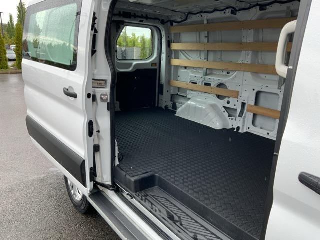used 2023 Ford Transit-250 car, priced at $39,971