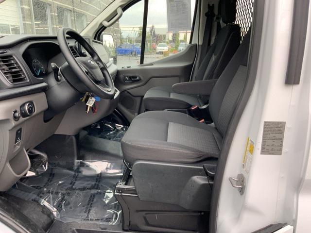 used 2023 Ford Transit-250 car, priced at $39,971