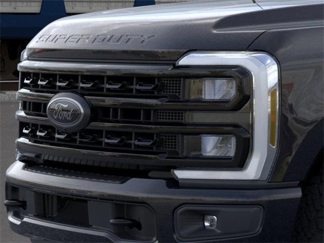 new 2024 Ford F-250 car, priced at $76,332