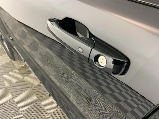 used 2021 Jeep Grand Cherokee car, priced at $34,972