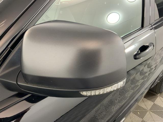 used 2021 Jeep Grand Cherokee car, priced at $34,972