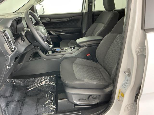 used 2025 Ford Ranger car, priced at $39,971