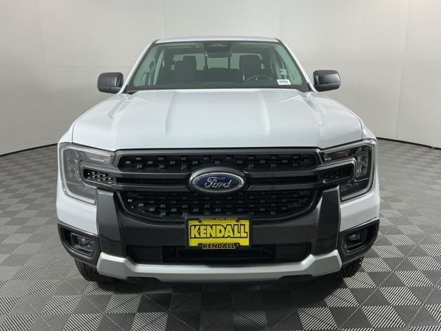 used 2025 Ford Ranger car, priced at $39,971