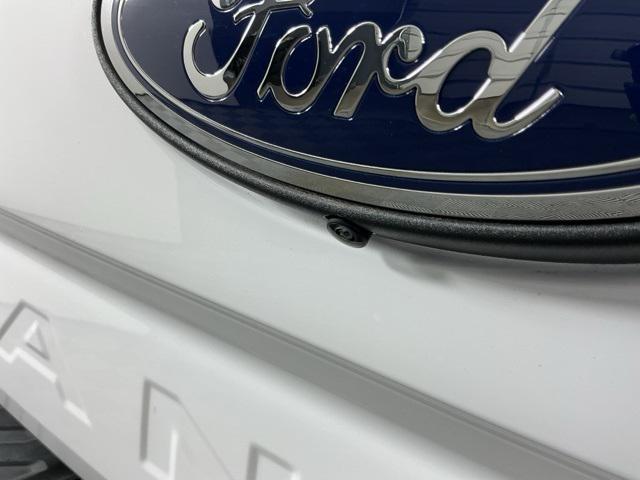 used 2025 Ford Ranger car, priced at $39,971