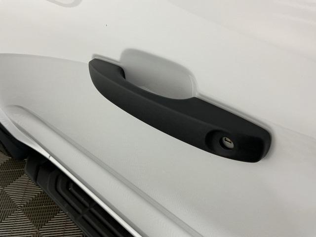 used 2025 Ford Ranger car, priced at $39,971