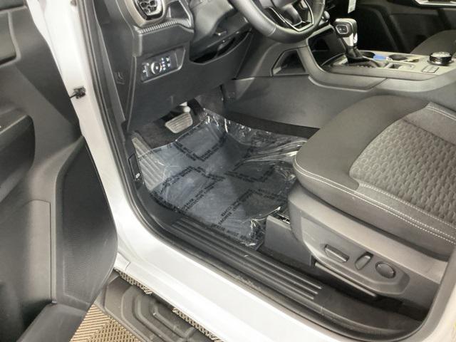 used 2025 Ford Ranger car, priced at $39,971