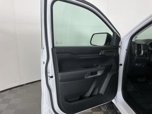 used 2025 Ford Ranger car, priced at $39,971