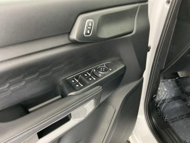 used 2025 Ford Ranger car, priced at $39,971