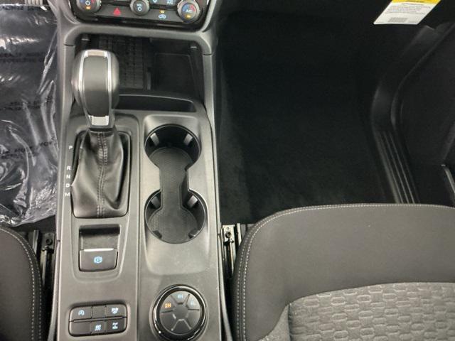used 2025 Ford Ranger car, priced at $39,971
