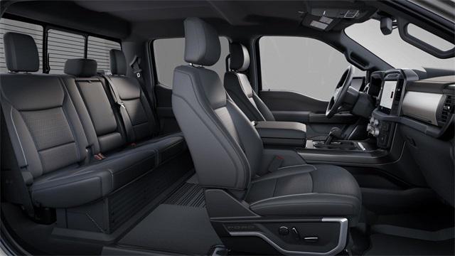 new 2025 Ford F-150 car, priced at $68,913