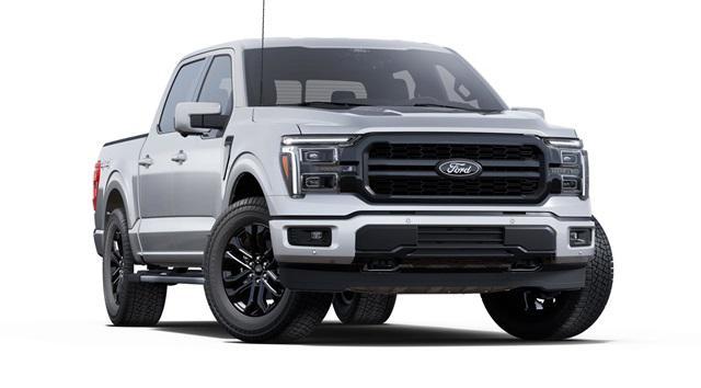 new 2025 Ford F-150 car, priced at $68,913