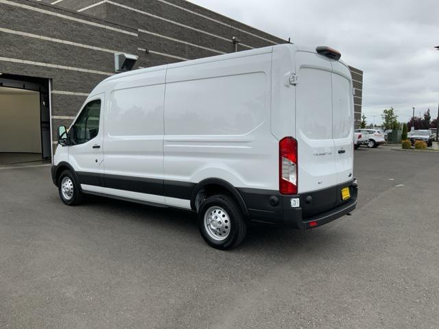 new 2024 Ford Transit-250 car, priced at $63,936