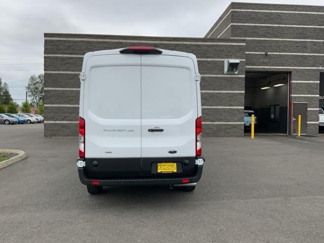 new 2024 Ford Transit-250 car, priced at $63,936