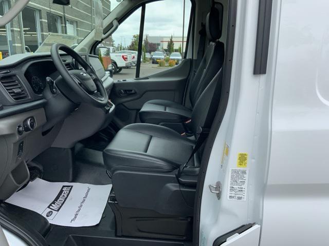 new 2024 Ford Transit-250 car, priced at $63,936