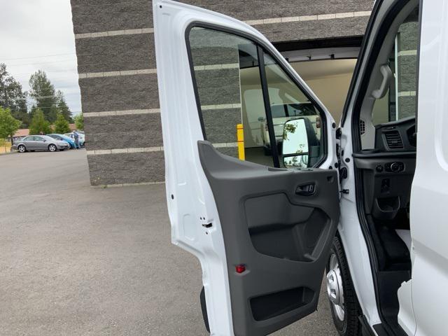 new 2024 Ford Transit-250 car, priced at $63,936