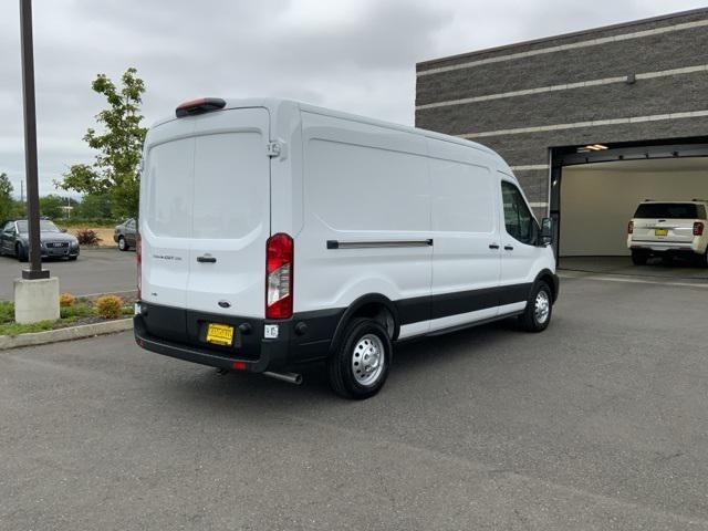 new 2024 Ford Transit-250 car, priced at $63,936