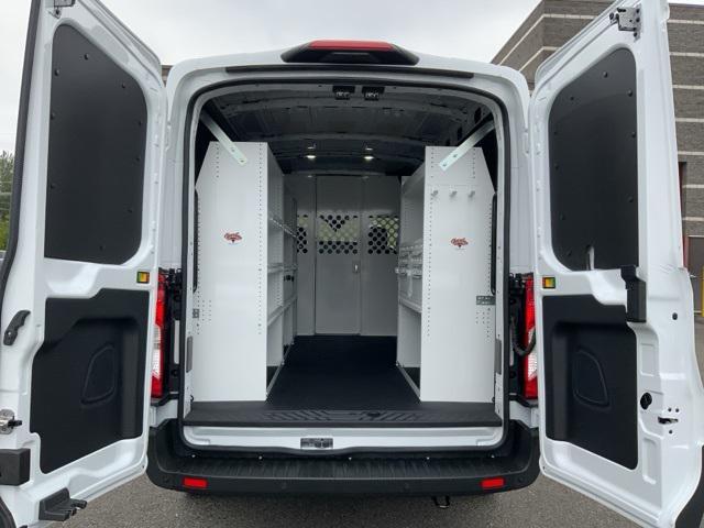 new 2024 Ford Transit-250 car, priced at $63,936