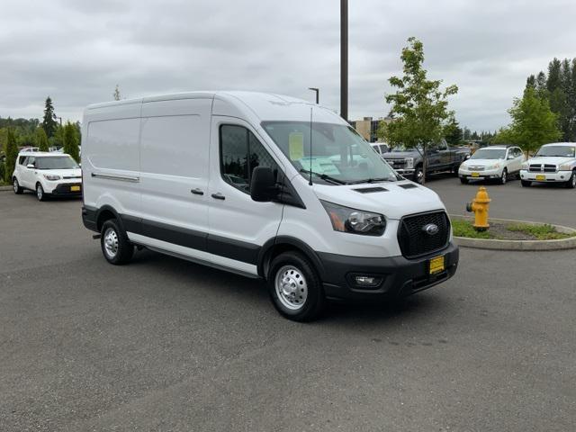 new 2024 Ford Transit-250 car, priced at $63,936